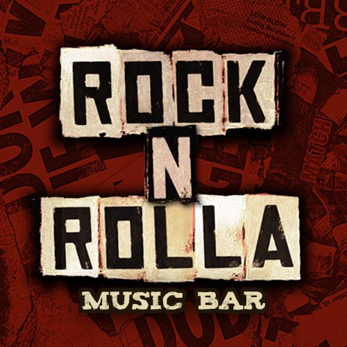 ROCK N ROLLA