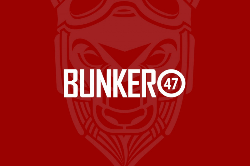 BUNKER47 – РОК-КЛУБ & БАР