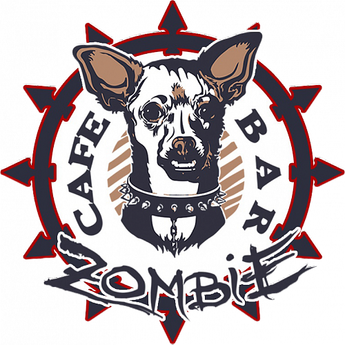 Zombie - BAR